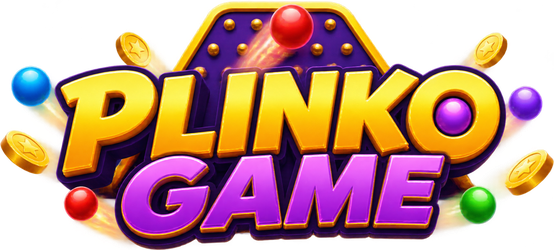 plinko game logo